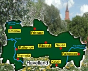 Überblick Havelland